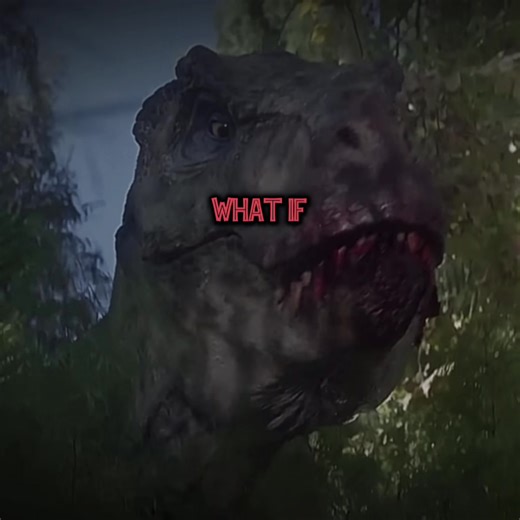 Isla Sorna T-Rex Fight: Who Will Prevail?