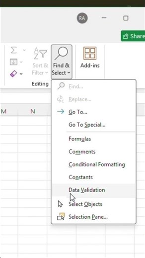 How to make Calendarpop-up in Excel #spreadsheetmagic #excel #exceltips #spreadsheets #calendaring