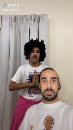 Bader Al Safar Meme Compilation