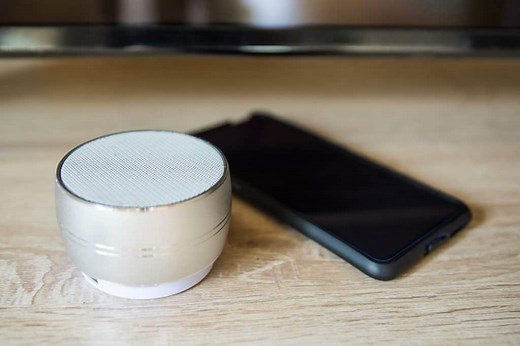 How to Fix Volume Issues on Bluetooth Speakers (Step-by-step instructions) – Ear Rockers