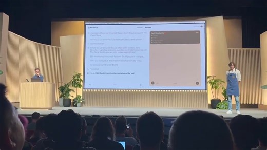 OpenAI Realtime API 来了，开发者也可以自己做高级语音 APP 了