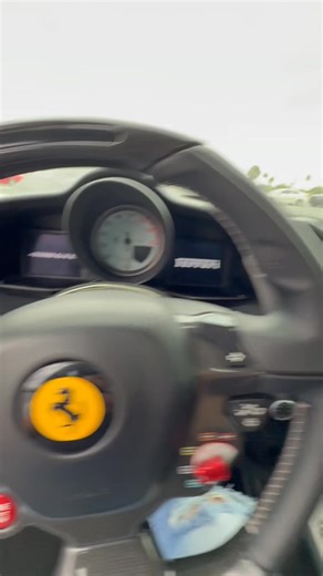 Delta Car Trade Inc on Reels