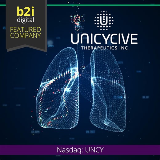 Unicycive Therapeutics (Nasdaq: UNCY) announced the upcoming presentation of new data at ASN Kidney Week 2025 demonstrating that oxylanthanum carbonate (OLC) dramatically reduces pill burden for dialysis patients with hyperphosphatemia. Unicycive Therapeutics is a B2i Digital Featured Company. View their comprehensive profile at https://lnkd.in/eg9U-h4f. The company will present data from its open-label pivotal trial showing that patients switching to OLC experienced a 7-fold reduction in pill v