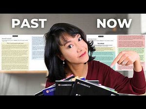 IELTS Reading Is Getting HARDER (2026)