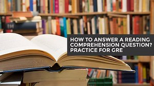 Reading Comprehension for GRE: In this lesson we learn how to answer a reading comprehension question. A great way to daily practice for GRE. This lesson will NOT suggest tips that will change your English overnight but Vignesh promises that if you stick to the program, you will eventually master the reading comprehension skills which are an essential part of verbal reasoning in GRE. Watch this entire collection of lessons here on Unacademy.com - Visit https://goo.gl/jW4UmX For more educational 