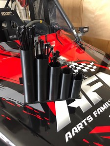 Zip Tie Holder - Etsy Canada