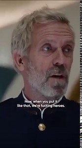 4.1M views · 78K reactions | Classic trolley problem. But with a cannibal. Stream the latest episode of #Avenue5 on HBO Max. | HBO | Facebook