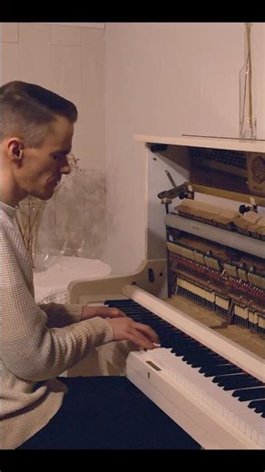 John Lennon - Imagine (Cover) #coversong #music #piano