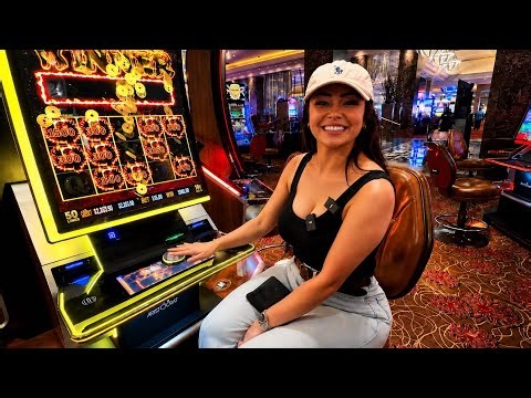My Most HATED Slot Just WON Me THOUSANDS🤑