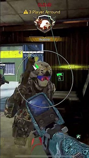 🔥 Call of Duty Mobile Mod Menu Hack (iOS & Android) #codm #callofduty #codmobile