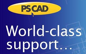 PSCAD快速使用指南