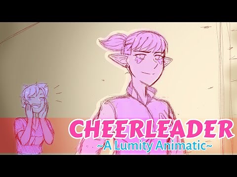 Cheerleader - OMI | Lumity Animatic (TOH)