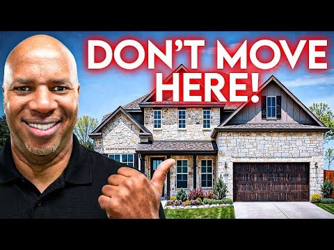 AVOID These 5 Houston Neighborhoods If You Are From Out of State