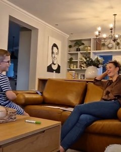 Rolene Strauss on Reels