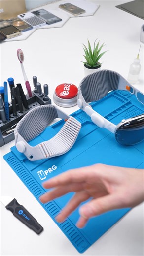 Everyone complained about this & Apple fixed it by making it worse... #Apple | Phone Repair Guru