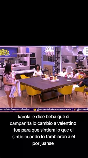 Video de johanaclips (@joahanaclips) relacionado con “karola”