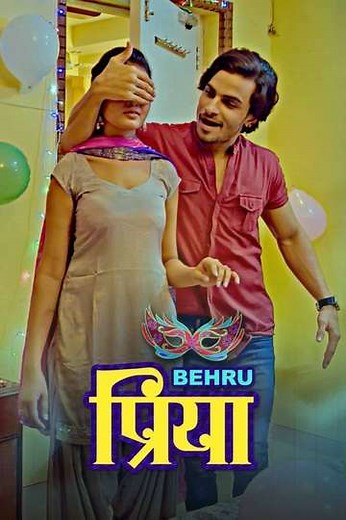 Behrupriya (2020) - TV Show