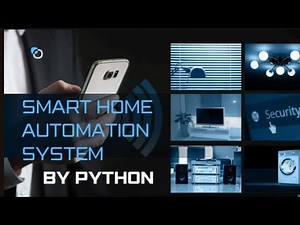 Smart Home Automation System Using Python and Streamlit 🔰🖇️🌟