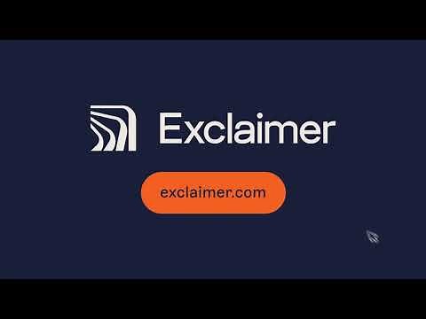 Email Signature Management with Exclaimer | Intro