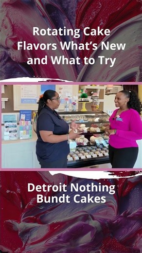 Nothing Bundt Cakes Rotating Flavors: What’s New and What to Try