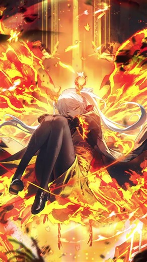 [Limbus Company] 60 seconds Analysis : Faust's Ardor Blossom Star