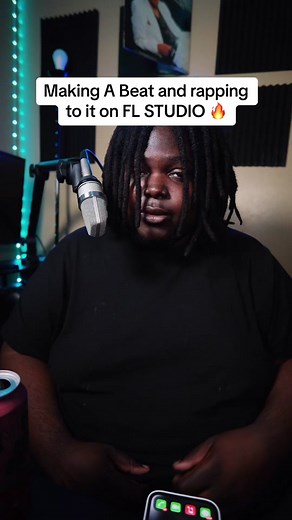 Creating a Beat and Song on FL Studio