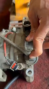141K views · 2.1K reactions | AC Compressor sensor how open #ac #compressor #sensor #mechanic #automobile #engine #viralreelschallenge #usa | Hybrid Repair Service & Car Solution | Facebook