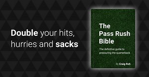 The Pass Rush Bible