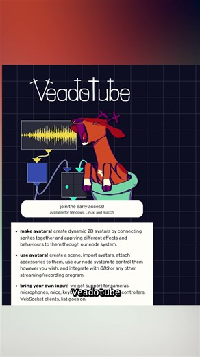 NEW Pngtuber Software??? #streamer