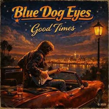 Blue Dog Eyes - Smiles And Smiles To Go