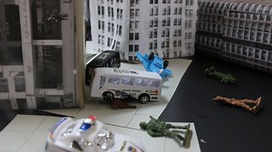 Our COLOSSAL moment (extended version)