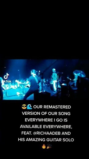 everywhere I go (Remastered) 🔥😎