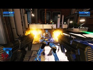 Halo 2: Anniversary | PC Gameplay | 1080p HD | Max Settings