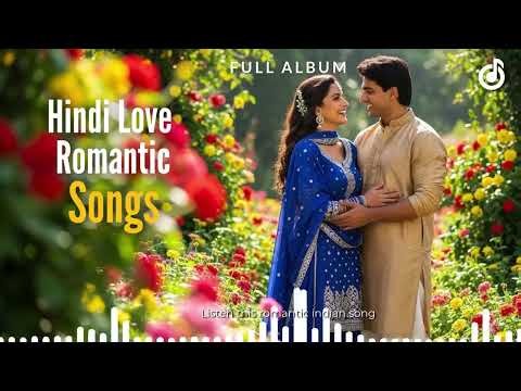 90s Bollywood Love Vibes – Timeless Hindi Romantic Tracks