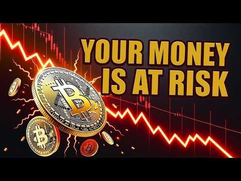 You Won't Be The Same After You Hear This Someone Is Lying About Bitcoin & Ethereum