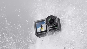 DJI Claps Back at GoPro With the Osmo Action | Fstoppers