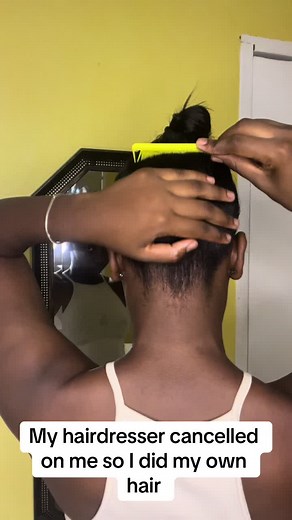 DIY Butterfly Braids Knotless Tutorial