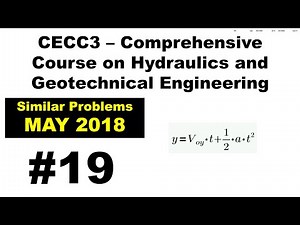 CECC3 - Comprehensive Course on HGE - May 2018 Situation #19
