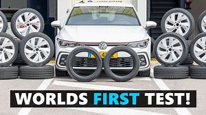 Michelin Pilot Sport 5 review - how the PS5 compares against Goodyear, Bridgestone, Continental, Hankook - paultan.org