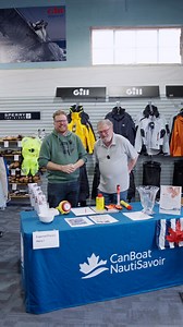 Got expired marine flares? Don’t toss them—drop them off safely!Our amazing volunteer boaters are hosting Flare Disposal Days across the country to help you get rid of old flares the right way.📍Find your nearest event – link in bio.Flares expire after 4 years, so anything stamped 2021 or earlier is due for replacement. Never light, dump, or trash expired flares—bring them to us instead.These events are run by CanBoat / NautiSavoir volunteers and supported by select CIL Dealers. Stop by to safel