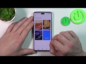 How to Set Custom Ringtone on Xiaomi 13 Lite?