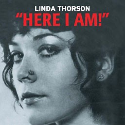 Linda Thorson - Here I Am