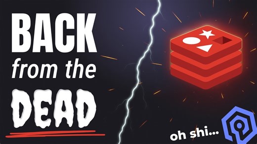 🚀 Redis起死回生！从闭源到炸裂开源，Redis 8.0能否翻身做主？