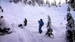 Claim Trailer SD (Englisch) (2008)