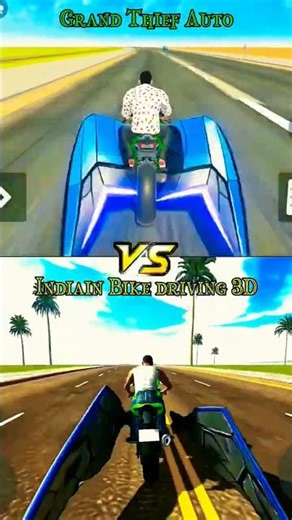 Why This Indian Bike Game is Better Than GTA? #indianbikedriving3d