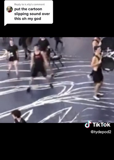 Cartoon Falling Sound Effects: Funny and Goofy Slippery Sounds