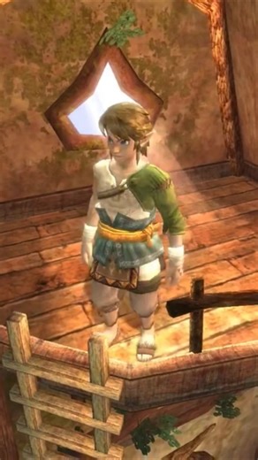 Twilight Princess Relaxing OST