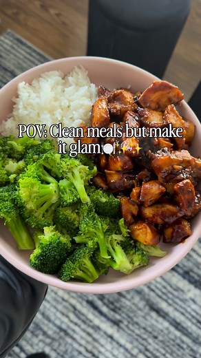 #CleanEatingJourney#balancedeating | The Glam Kitchen