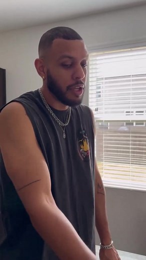 When Rone makes Piarry breakfast! Part 2 | Charlotte Robinson