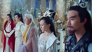 Watch Ashes of Love Season 1 Episode 17 - Episode 17
